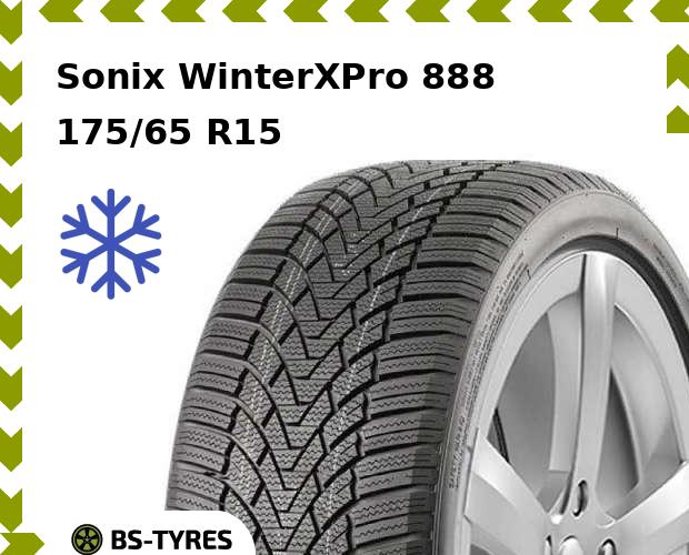 Sonix WinterXPro 888