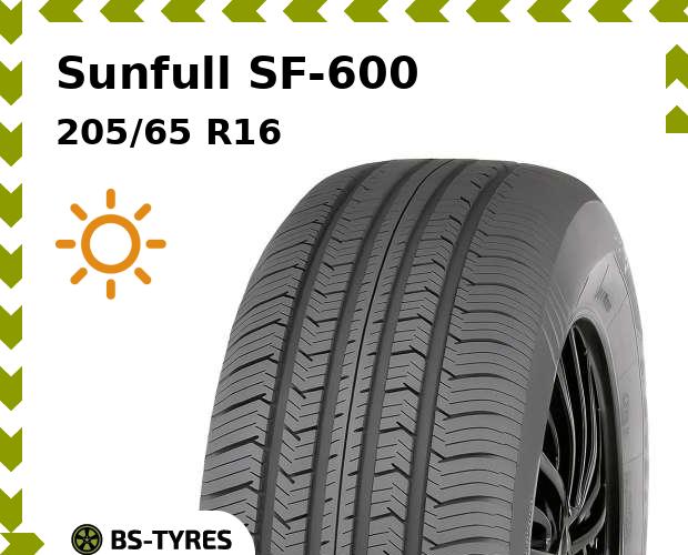 Sunfull SF-600