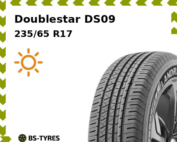 Doublestar DS09