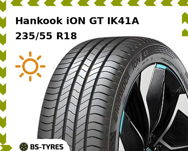 Hankook iON GT IK41A SUV