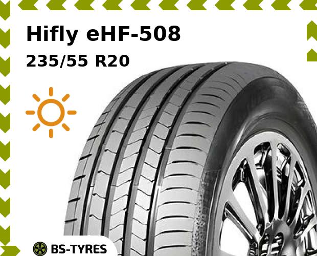 HiFly eHF-508