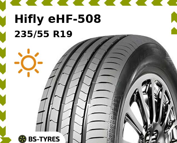 HiFly eHF-508