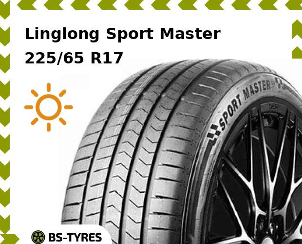 Linglong Sport Master
