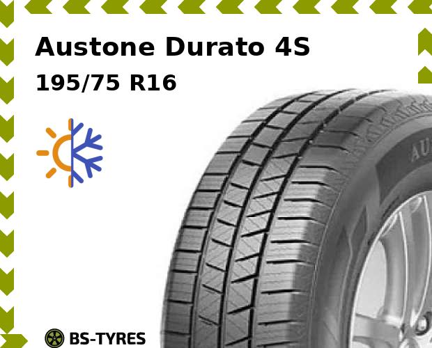 Austone Durato 4S