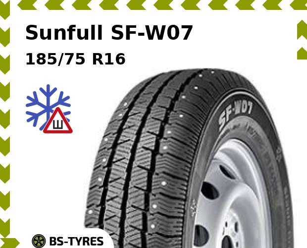 Sunfull SF-W07