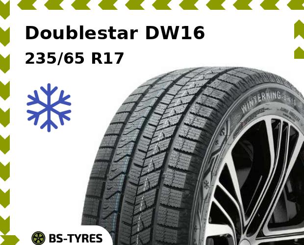 Doublestar DW16