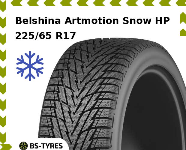 Зимние шины Belshina 6860₽