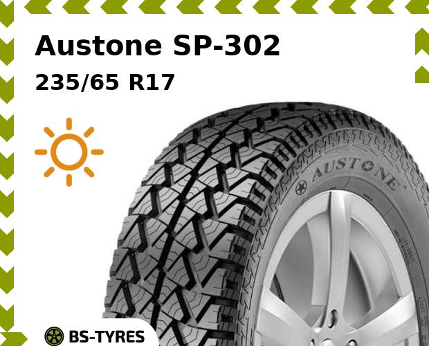 Austone SP-302