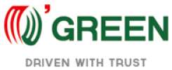 OGreen