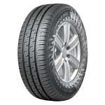 Nokian Hakka Van Nokian Hakka Van