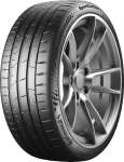 Continental SportContact 7 Continental SportContact 7
