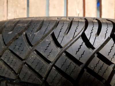 Шины Michelin Latitude Cross 225/65 R18 107H | Bs-Tyres