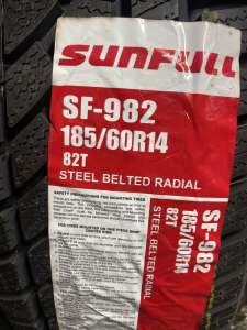 Sunfull SF-982 205/45 R16 87H
