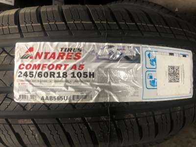 Antares Comfort A5 235/65 R18 106S
