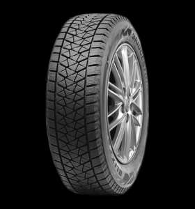 Шины Bridgestone Blizzak DM-V2 215/60 R17 96S l Bs-Tyres