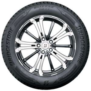Bridgestone Blizzak DM-V3 245/75 R16 111R