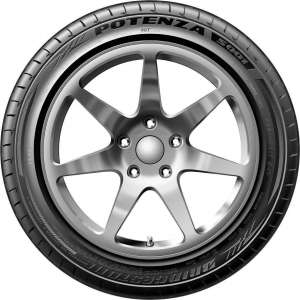 Bridgestone Potenza S001 RunFlat 255/45 R17 98W