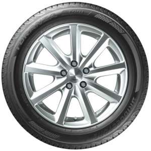 Bridgestone Turanza T001 215/50 R18 92W (уценка)