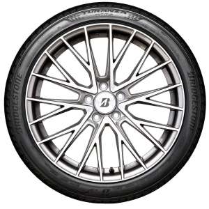 Bridgestone Turanza T005 205/65 R15 94V (уценка)