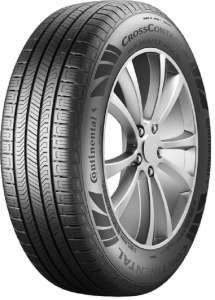 Continental ContiCrossContact RX ContiSilent 265/35 R21 101W