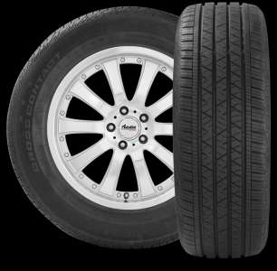 Continental ContiCrossContact LX Sport 265/40 R22 106Y (2017)
