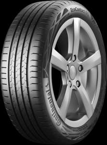 Continental ContiEcoContact 6Q 255/40 R21 102H