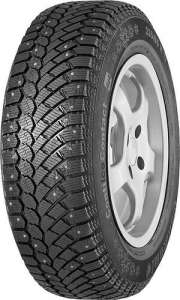 Continental ContiIceContact 2 SUV 215/55 R18 99T