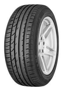Continental ContiPremiumContact 2 225/55 R17 97W (2014)