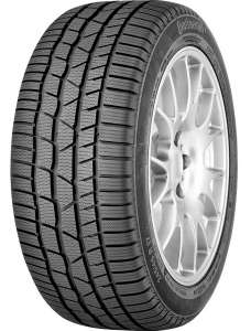 Continental ContiWinterContact TS830P 295/30 R19 100W