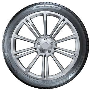 Continental ContiWinterContact TS850P RunFlat 225/55 R17 97H (2018)