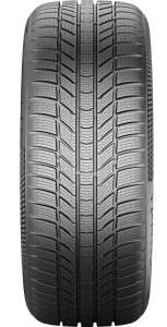Continental ContiWinterContact TS870P 265/55 R19 109H