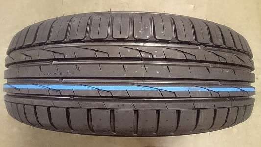 Nokian Tyres Hakka Blue 2 195/50 R16 88V