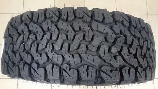All-Terrain T/A KO2