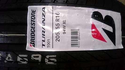 Turanza T001