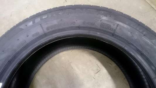 Turanza T001