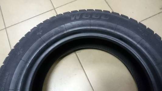 Шины Ovation Ecovision W-686 l Bs-Tyres в Москве