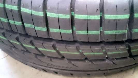 Strada Asimmetrico V-130