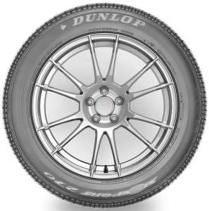 Dunlop SP Sport 270 225/55 R17 97W