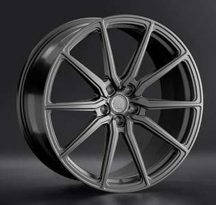 LS Forged FG01 (MGM) 10xR21 ET44 5*112 D66.6