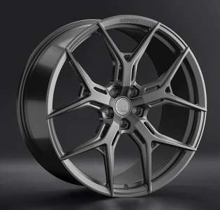 LS Forged FG14 (MGM) 10xR21 ET20 5*112 D66.6