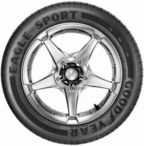 Goodyear Eagle Sport 195/65 R15 91V