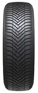 Superia 215/65 R16 102V 4 Stagioni XL – Gomme All Season Per Auto, Aderenza B E Efficienza C