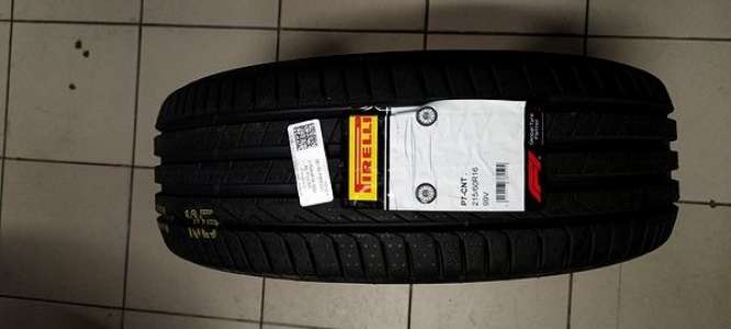 Pirelli Cinturato P7C2 245/50 R19 105W