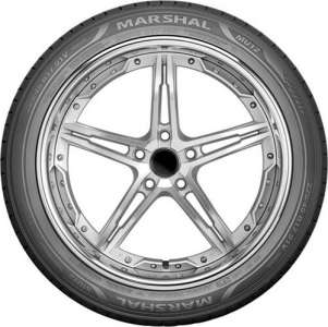 Marshal Matrac FX MU12 275/35 R19 100Y