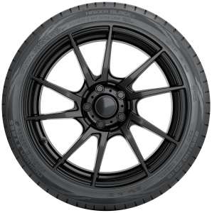Nokian Tyres Hakka Black 2 SUV 275/50 R20 113W