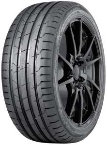 Nokian Tyres Hakka Black 2 235/40 R18 95Y (уценка)
