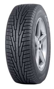 Nokian Tyres Nordman RS2 SUV 235/60 R18 107R