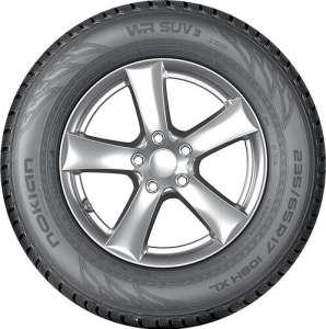 Nokian Tyres WR 3 235/75 R15 105T (2013)