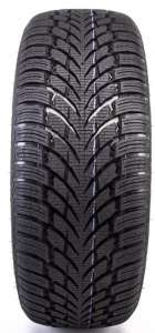 Nokian Tyres WR 4 SUV 255/60 R18 112H