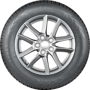 Nokian Tyres WR 4 SUV 255/60 R18 112H